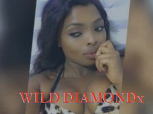 WILD_DIAMONDx