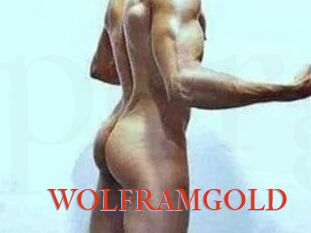 WOLFRAMGOLD