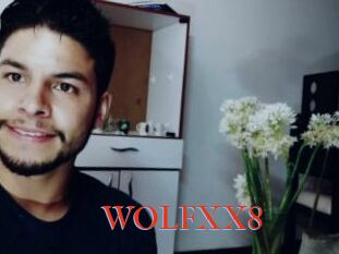 WOLFXX8