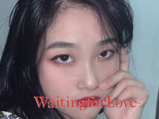 WaitingforLove