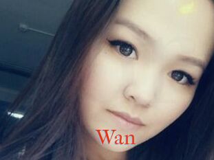 Wan