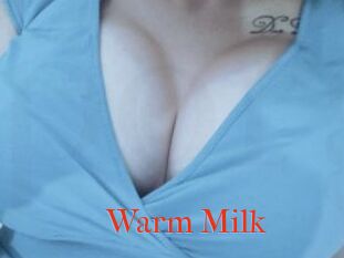 Warm_Milk