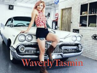 WaverlyTasmin