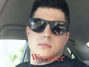 Wayneer