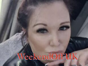 WeekendOffUK