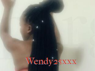 Wendy25xxx