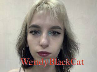 WendyBlackCat