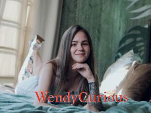 WendyCurious