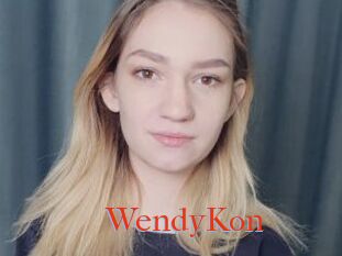 WendyKon