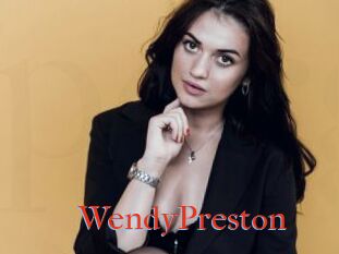 WendyPreston