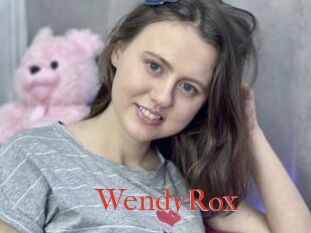 WendyRox