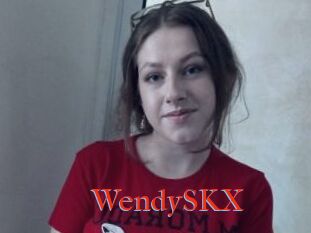 WendySKX