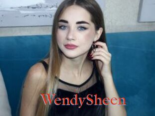 WendySheen