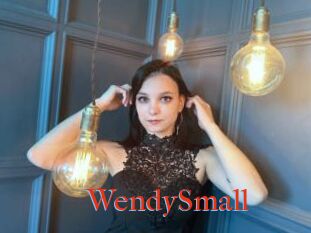 WendySmall