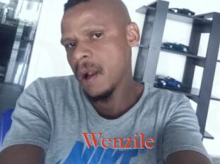 Wenzile