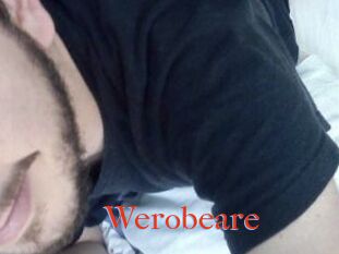 Werobeare