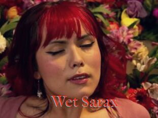 Wet_Sarax