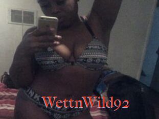 WettnWild92