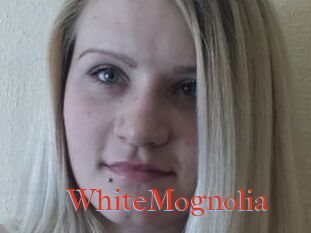 WhiteMognolia