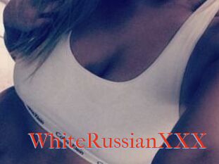 WhiteRussianXXX