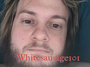 Whitesausage101