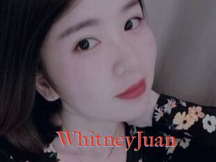 WhitneyJuan