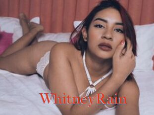 WhitneyRain