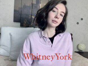 WhitneyYork