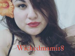 Wickedmami18