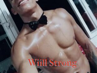 Wiill_Strong