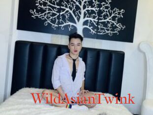 WildAsianTwink