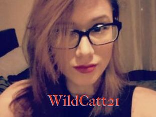 WildCatt21