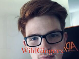 WildGingerx