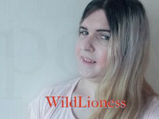 WildLioness