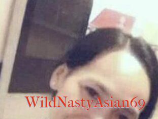 WildNastyAsian69