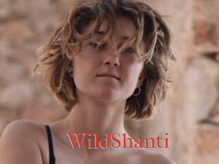 WildShanti
