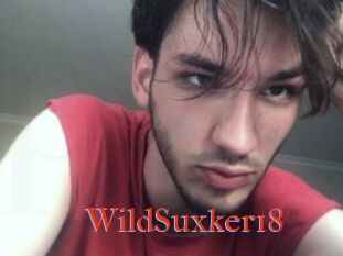 WildSuxker18