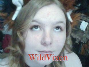 WildVixen