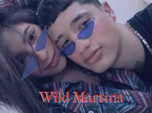 Wild_Martina