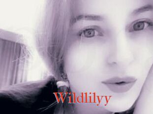 Wildlilyy