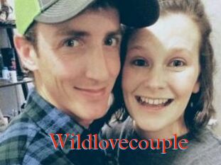 Wildlovecouple