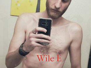 Wile_E