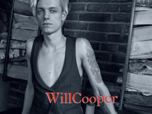 WillCooper