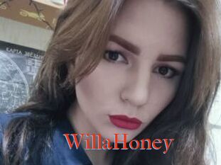 WillaHoney