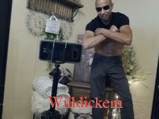 Willdickem