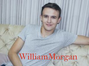 WilliamMorgan