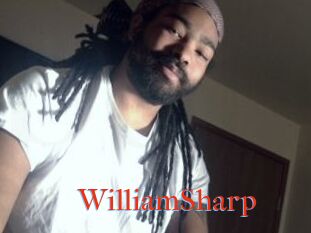 WilliamSharp