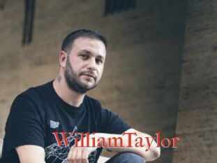 WilliamTaylor