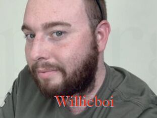 Willieboi