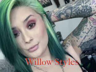 Willow_Styles